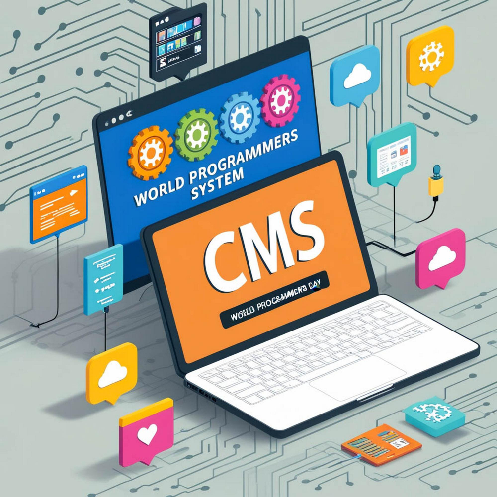 CMS Development