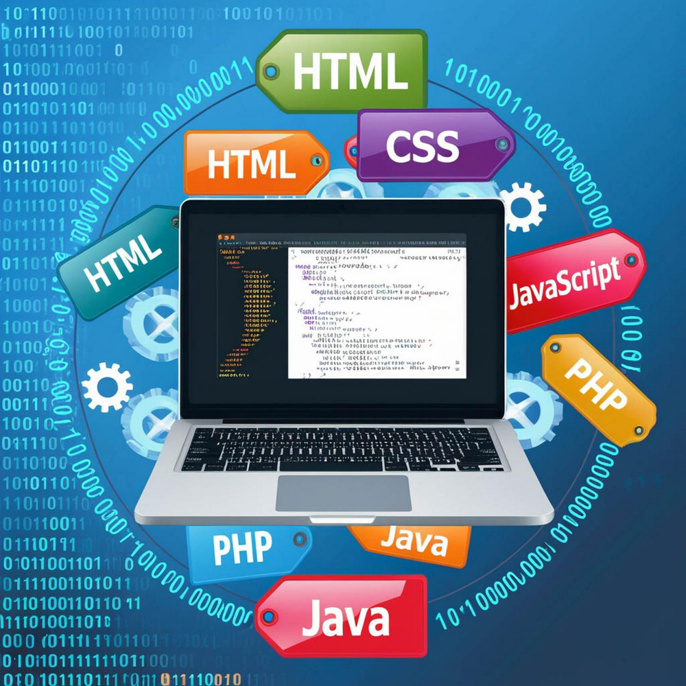 Dynamic Website