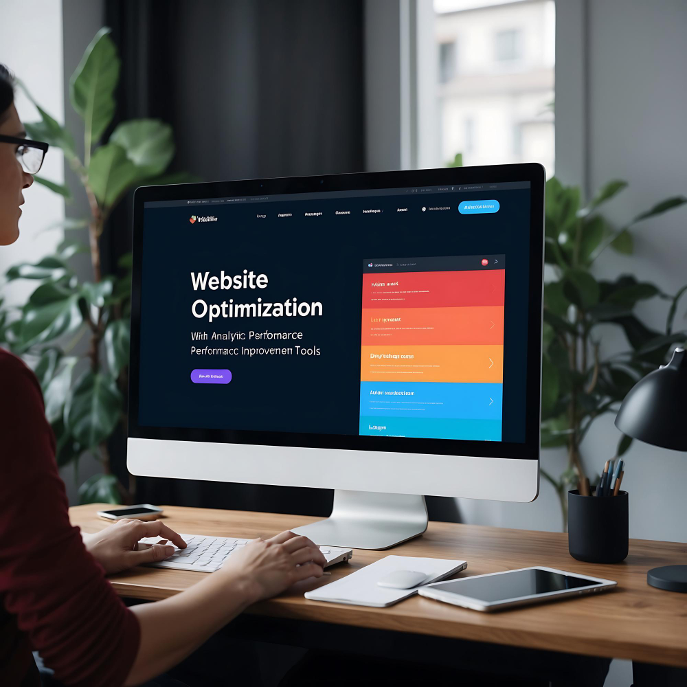 Static Website