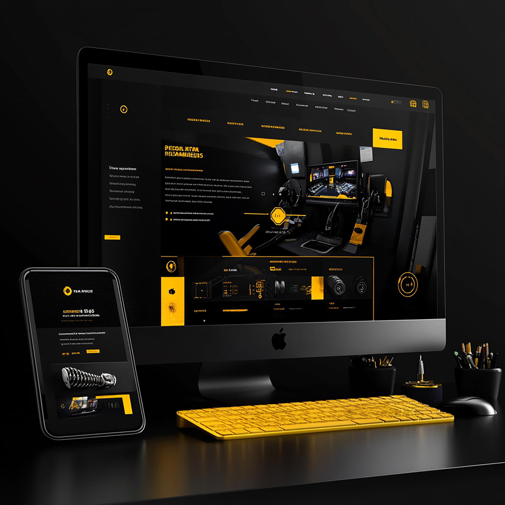 Website Design