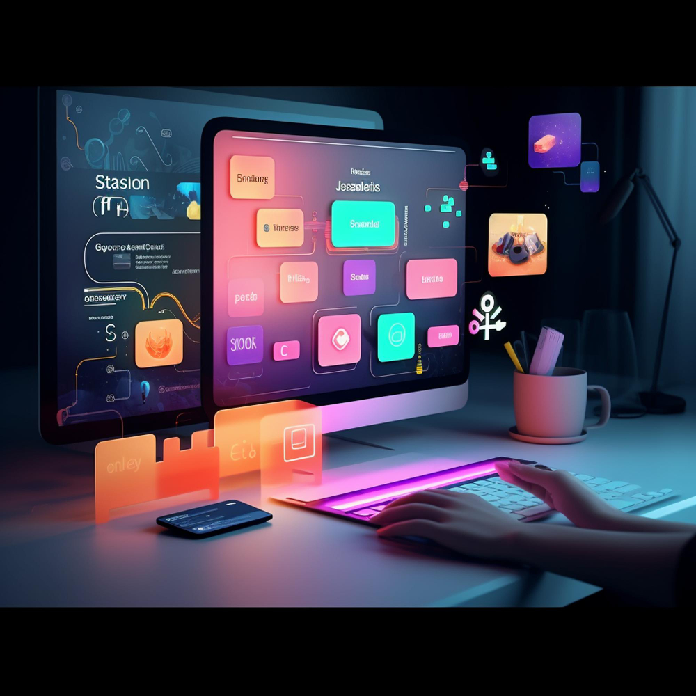 Website Development