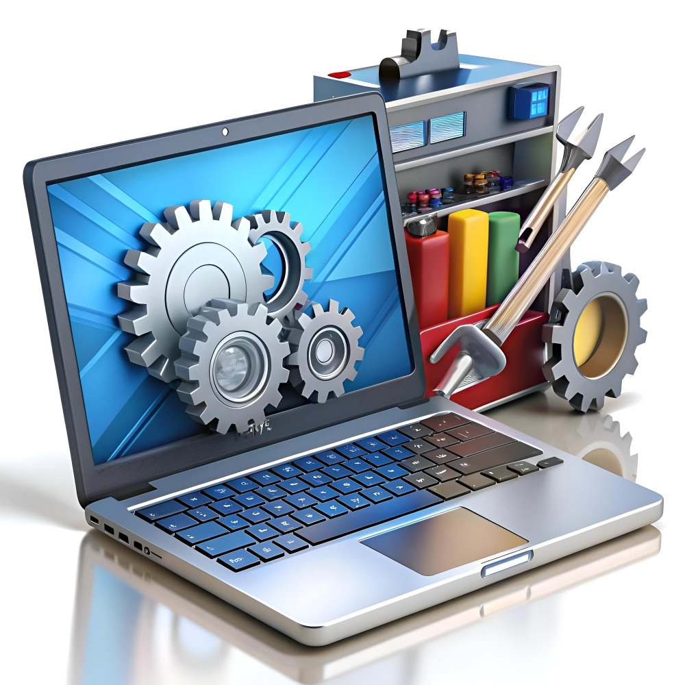 Website Maintenance